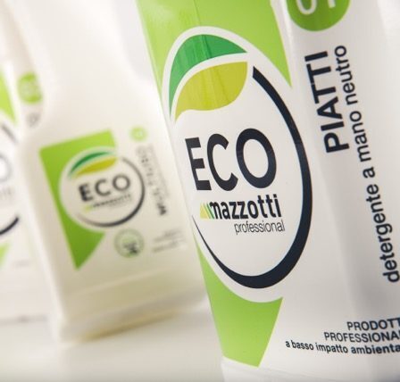 prodotti pulizia professionale eco e bio